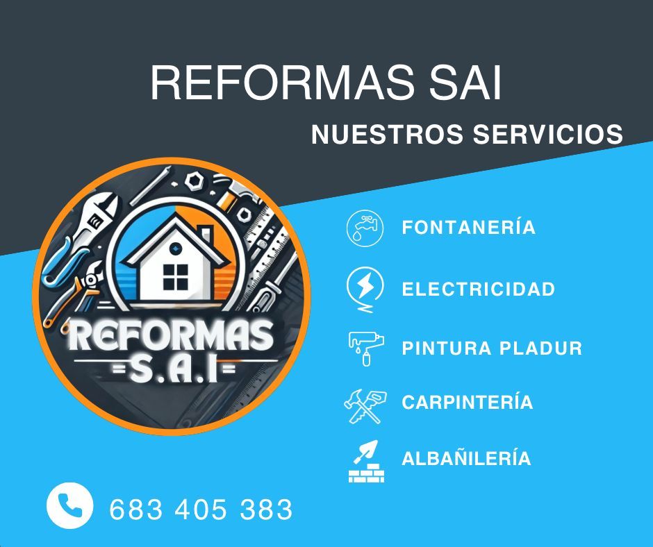 Images Reformas Sai, reformas Fuerteventura.