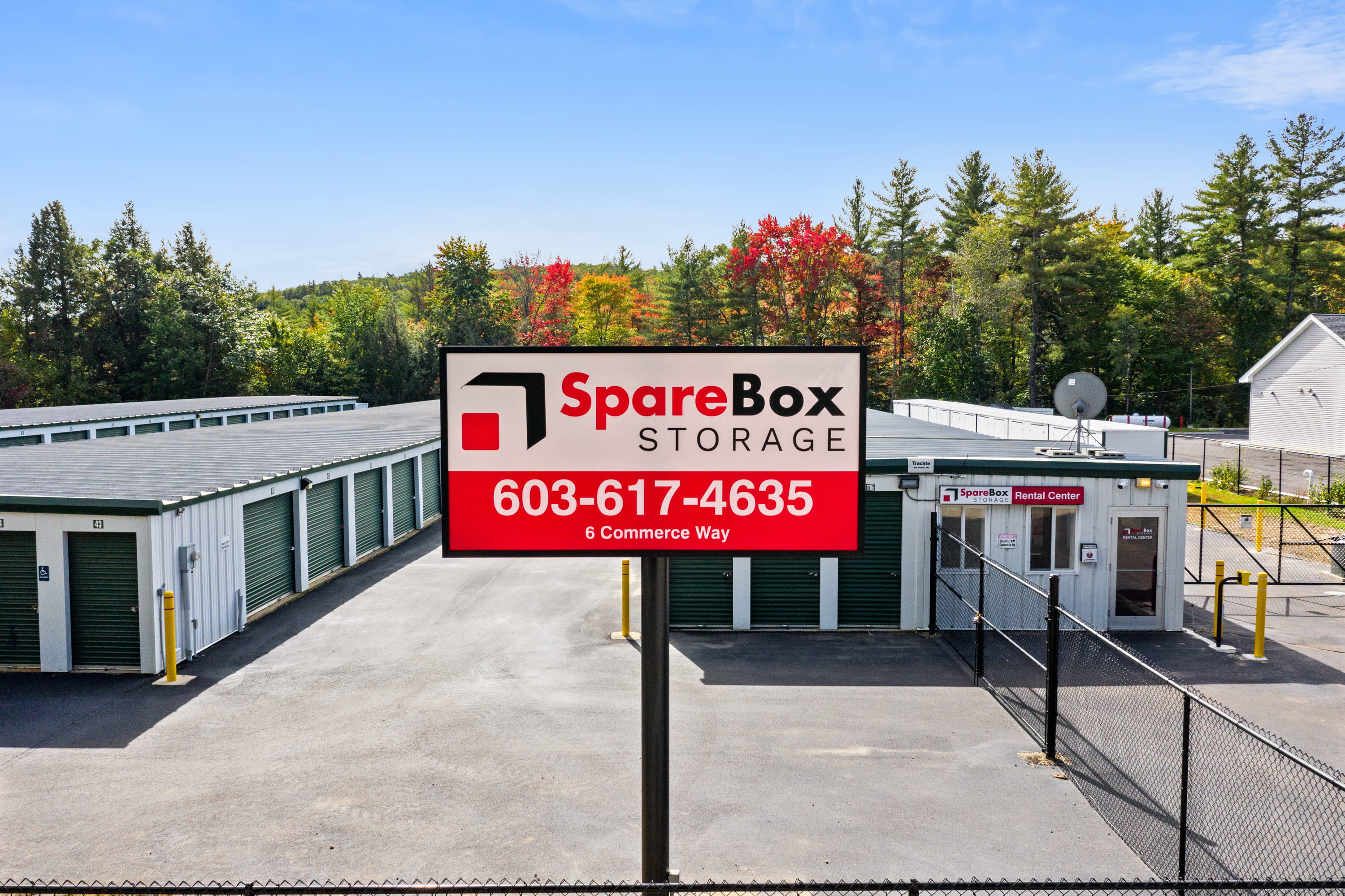 Image 5 | SpareBox Storage