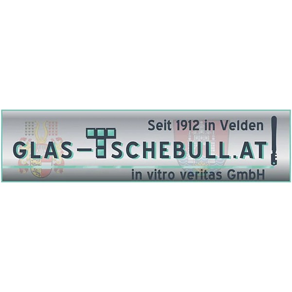 Logo von in vitro veritas GmbH GLAS-TSCHEBULL.AT