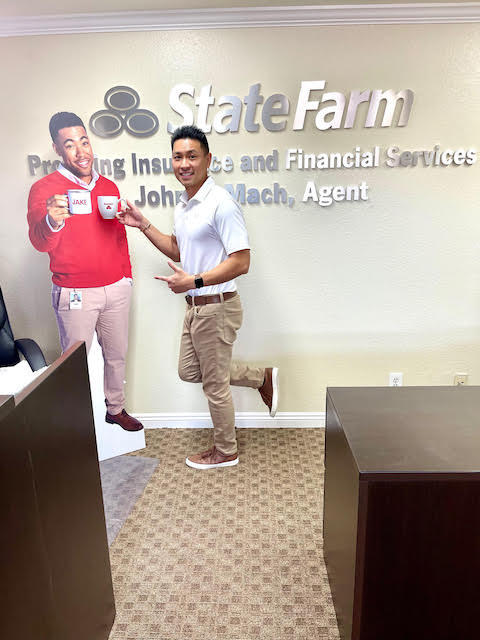 Images John Mach - State Farm Insurance Agent