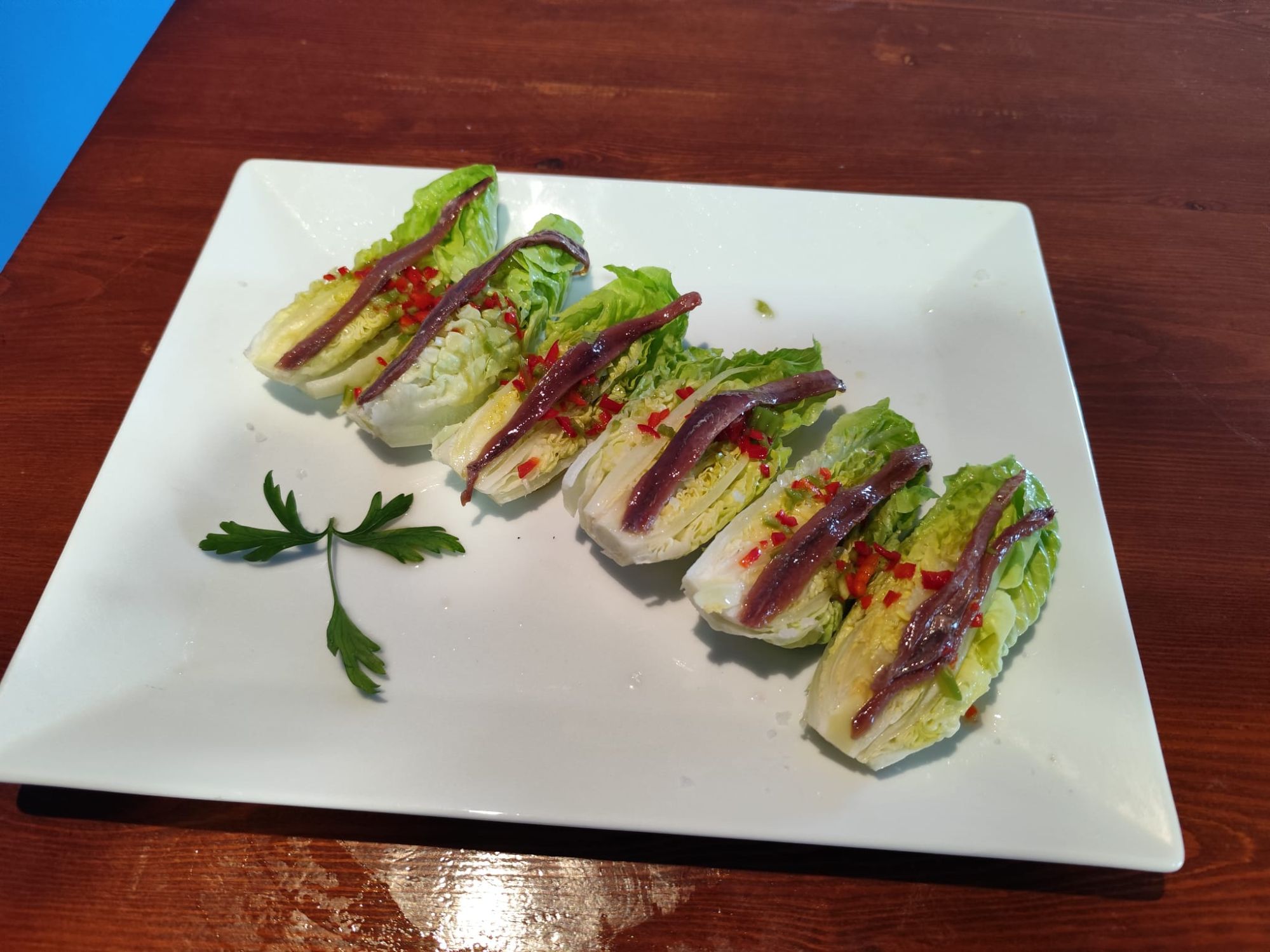 Images Restaurante El Peñón de Lentegí