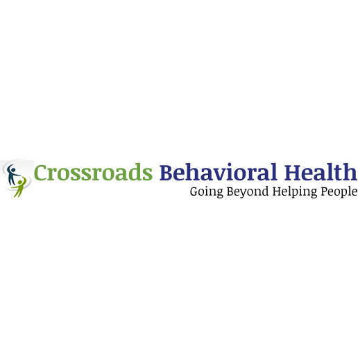 Crossroads Behavioral Health