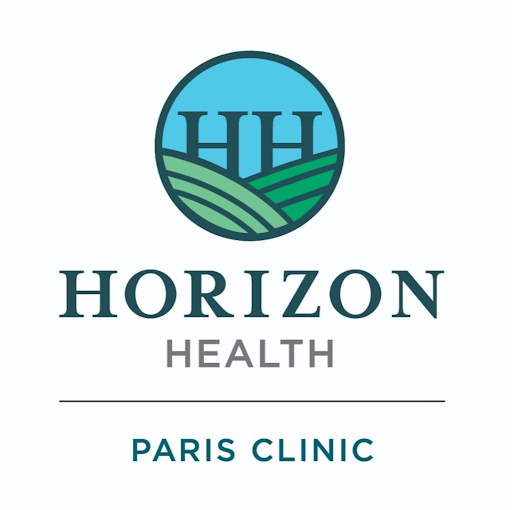 Images Paris Clinic, a service of Horizon Health