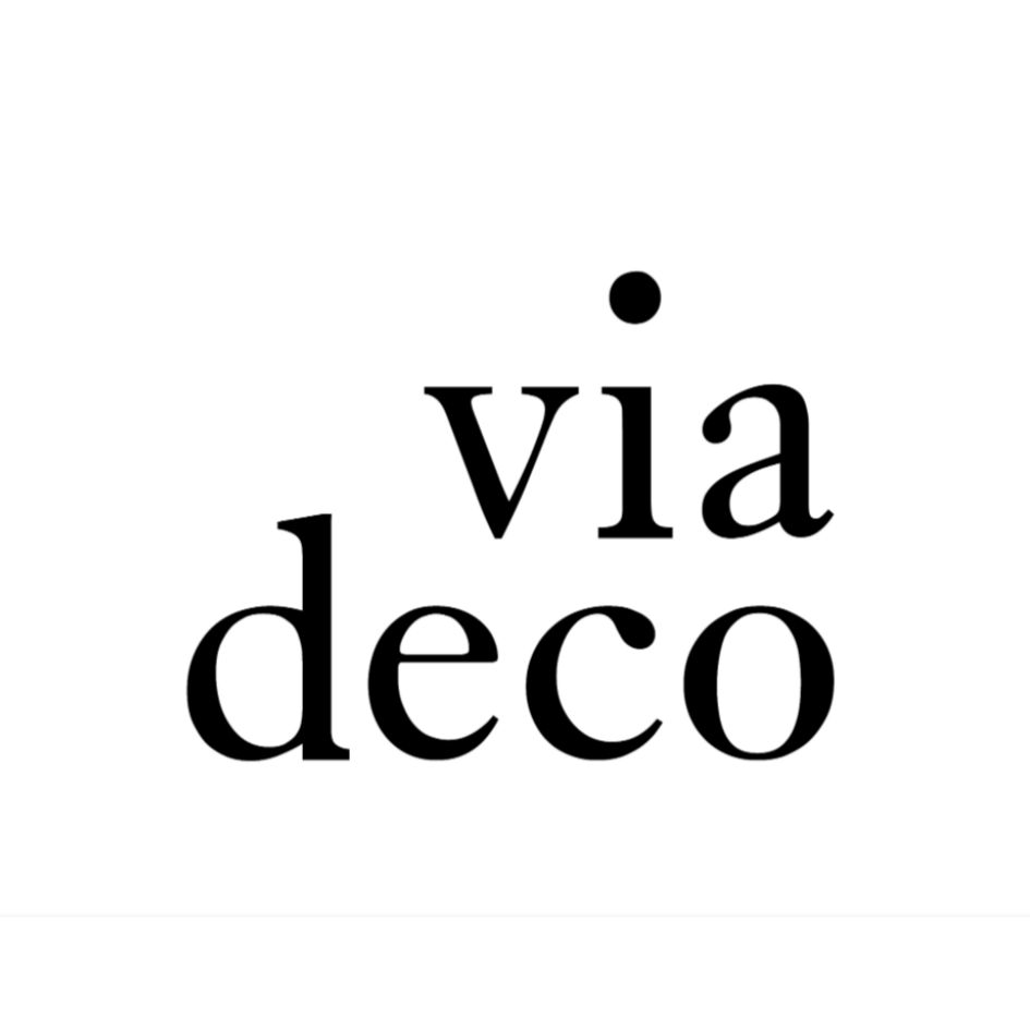 Via Deco Oy Logo