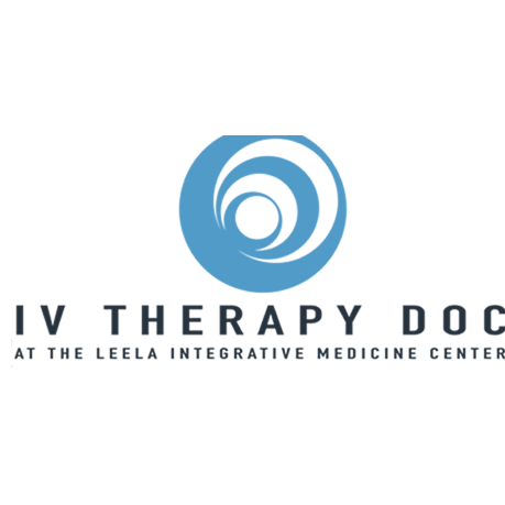 IV Therapy Doc at The Leela Integrative Medicine Center Logo