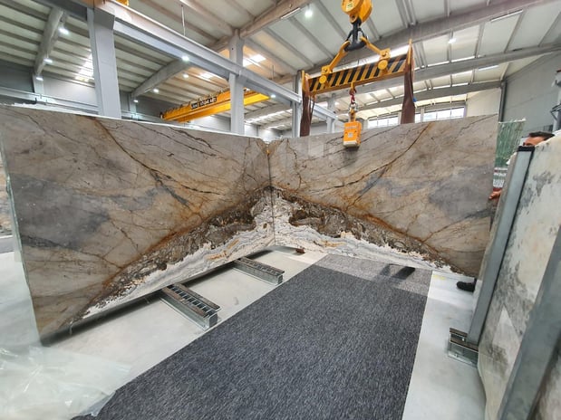 Images Galaxy Granite Dallas