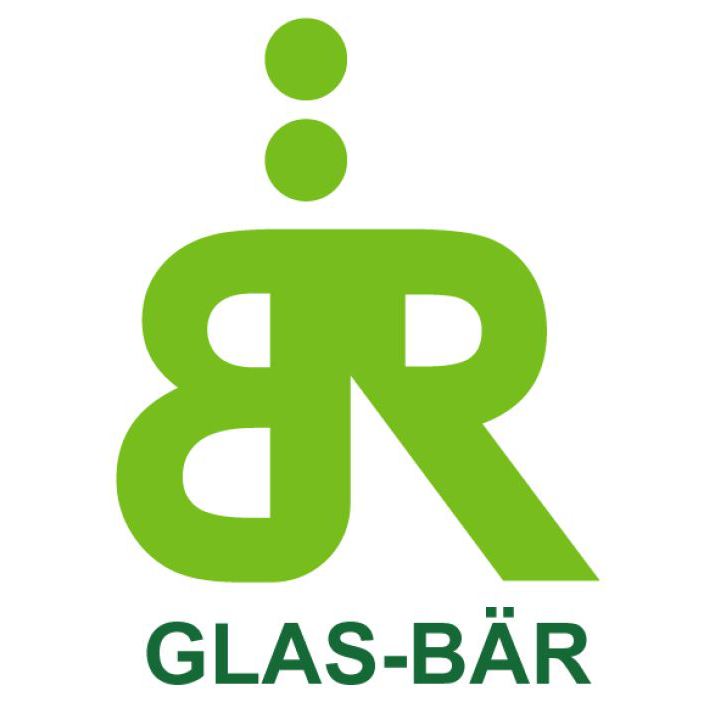 Glas-Bär GmbH Logo