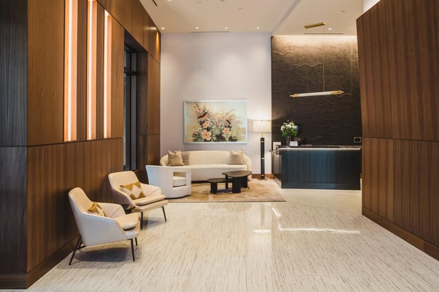 Images Modera Parkside