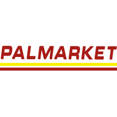 Palmarket Logo