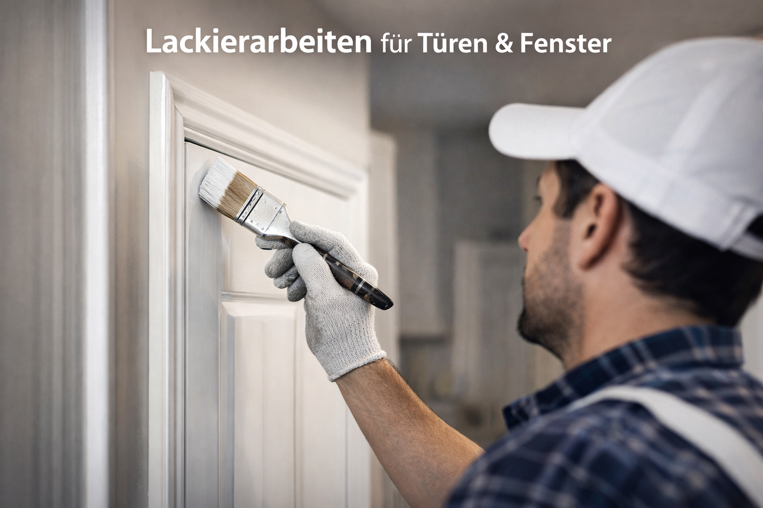 Malermeister Daniel März | Fürstenfeldbruck | München, Buchenstr. 12 in Fürstenfeldbruck