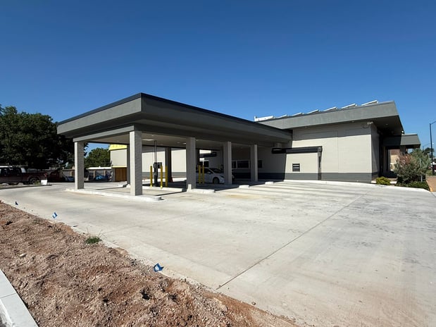 Images Secure Pavement LLC