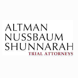 Altman Nussbaum Shunnarah Trial Attorneys
