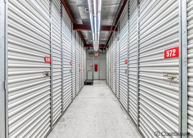 Images CubeSmart Self Storage