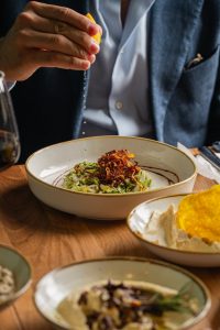 Bilder Beirut Bistrot Sàrl
