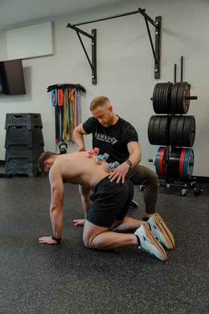 Images Onward Physical Therapy