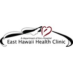 East Hawaii Health Clinic at Pahoa Logo
