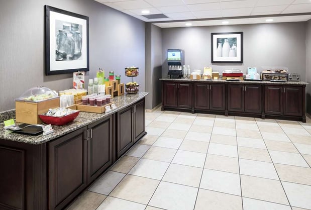 Images Hampton Inn & Suites Panama City Beach-Pier Park Area