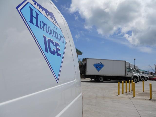 Images Hawaiian Ice Company