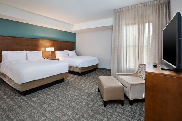 Images Staybridge Suites Auburn Hills by IHG