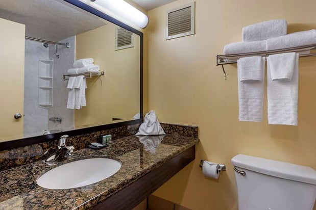 Images Best Western The Plaza Hotel Honolulu Airport