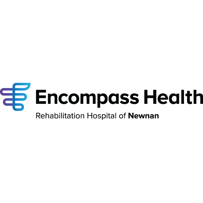 Encompass Health Rehabilitation Hospital of Newnan Logo