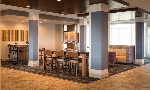 Images Holiday Inn Express & Suites Rock Falls, an IHG Hotel