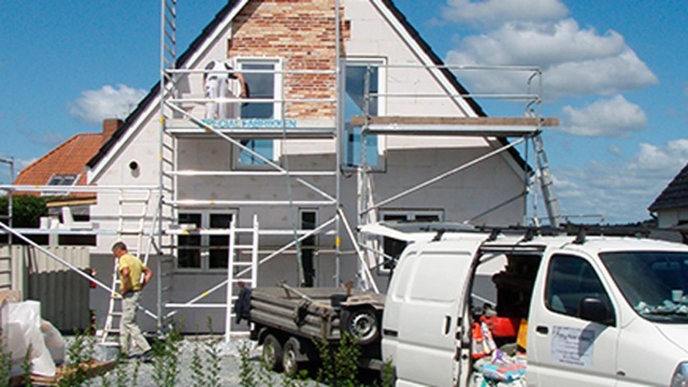 Images Åstrup Murer ApS