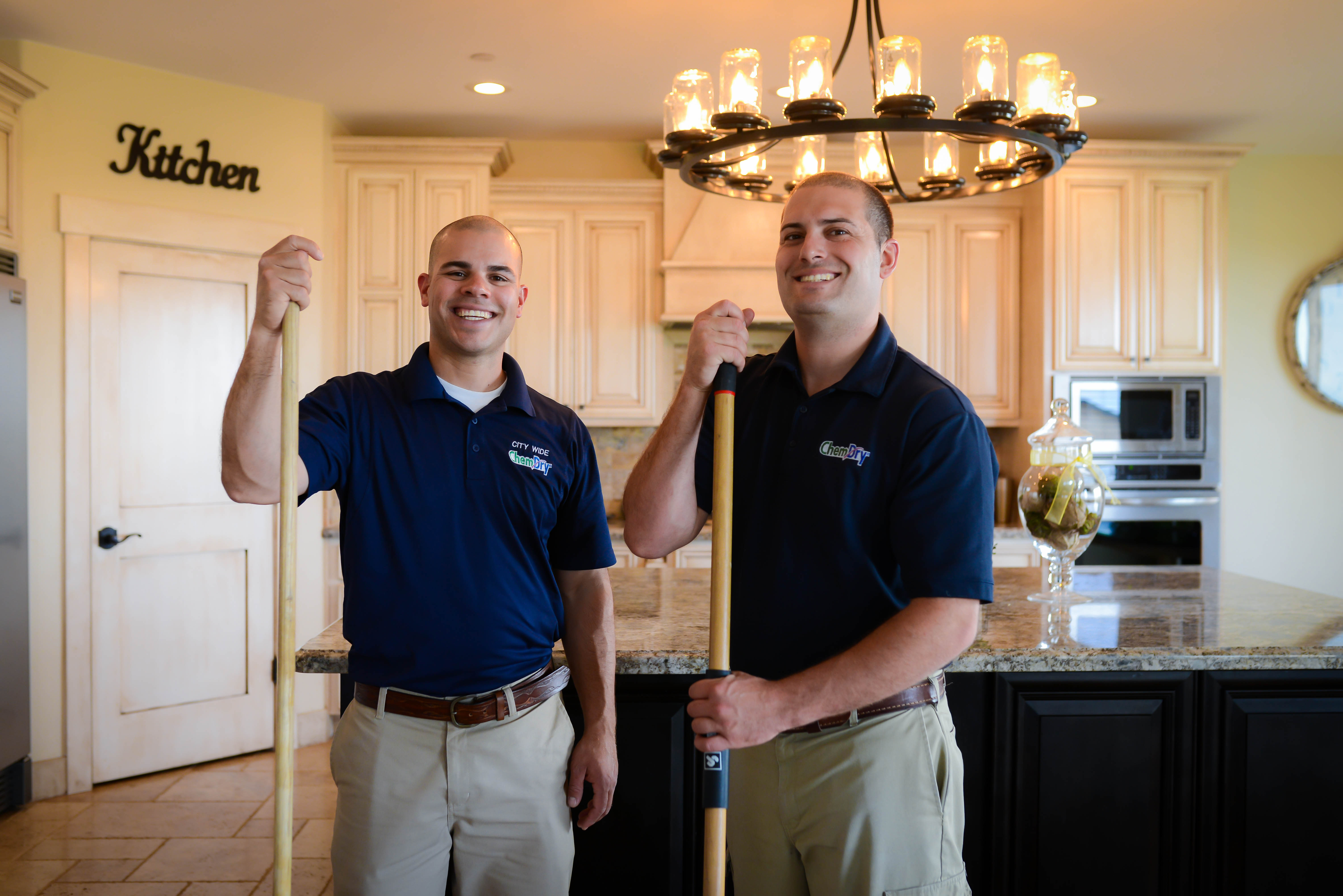 professional home cleaning services in sacramento