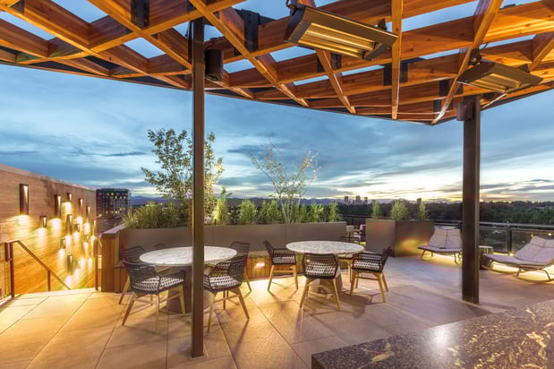 Images Modera Cherry Creek