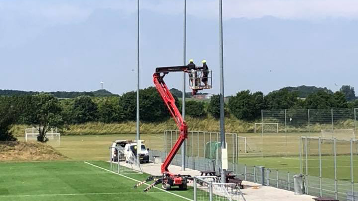 Images Electricom A/S