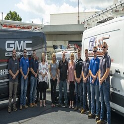 GMC Heating & Cooling Photo