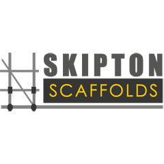 Skipton Scaffolds Logo