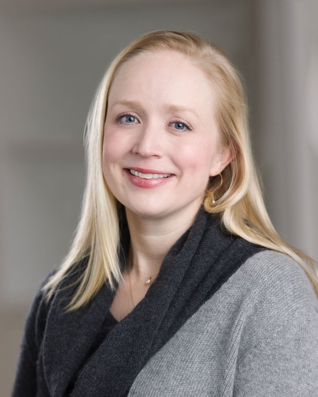 Images Caroline Bozarth, Counselor