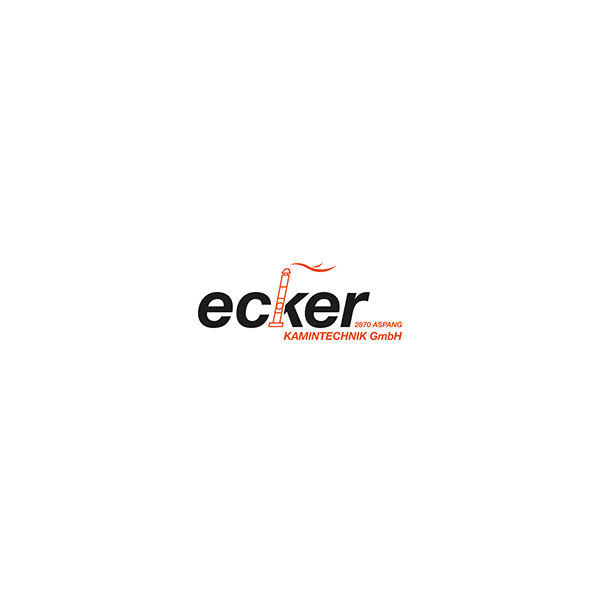 Ecker Kamintechnik GmbH Logo