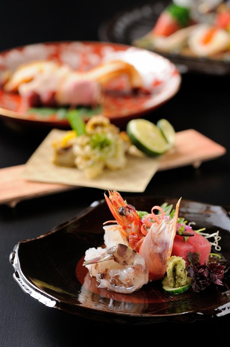 Images 京料理　辰巳屋