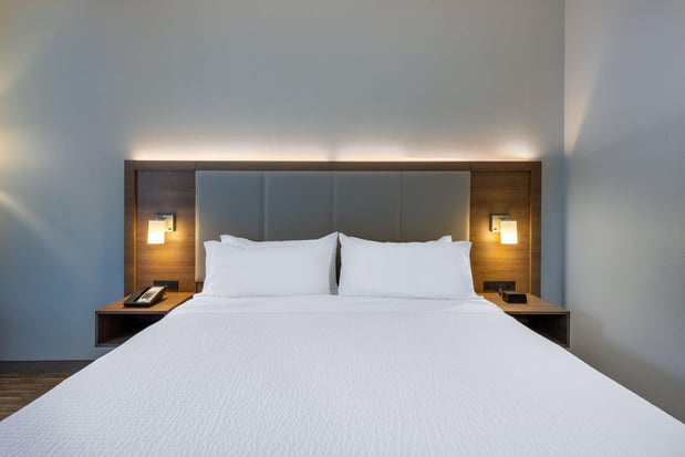 Images Holiday Inn Express State College @Williamsburg Square by IHG