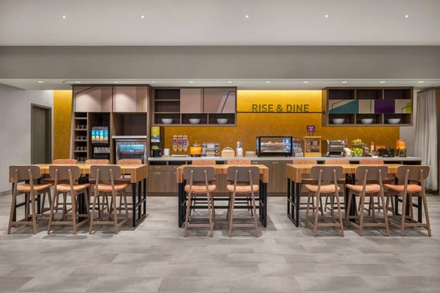 Images Home2 Suites by Hilton Eureka