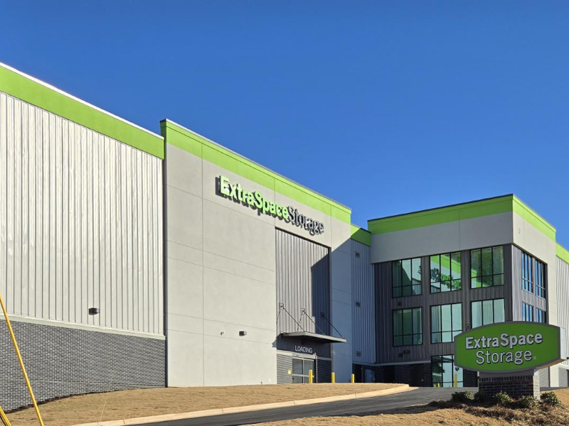 Extra Space Storage Image