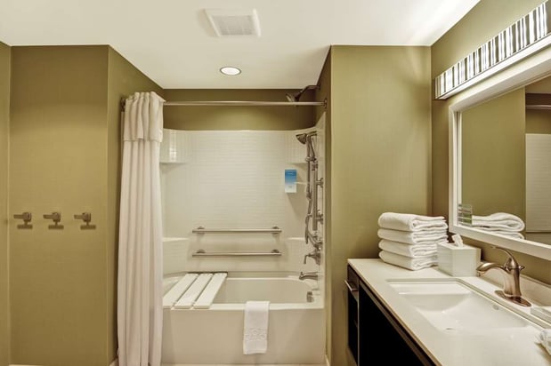 Images Home2 Suites by Hilton Dickson City Scranton