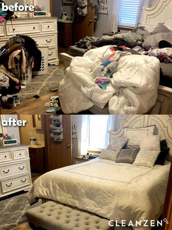 Images Cleanzen Miami Cleaning Services