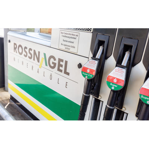 Bilder Rossnagel Tankstelle GmbH & Co. KG
