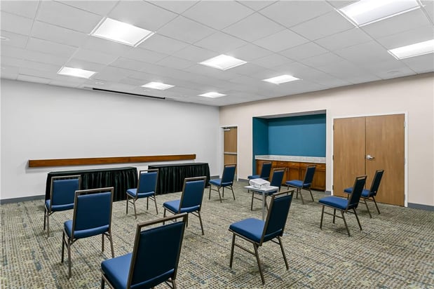 Images Hampton Inn & Suites Baltimore/Woodlawn