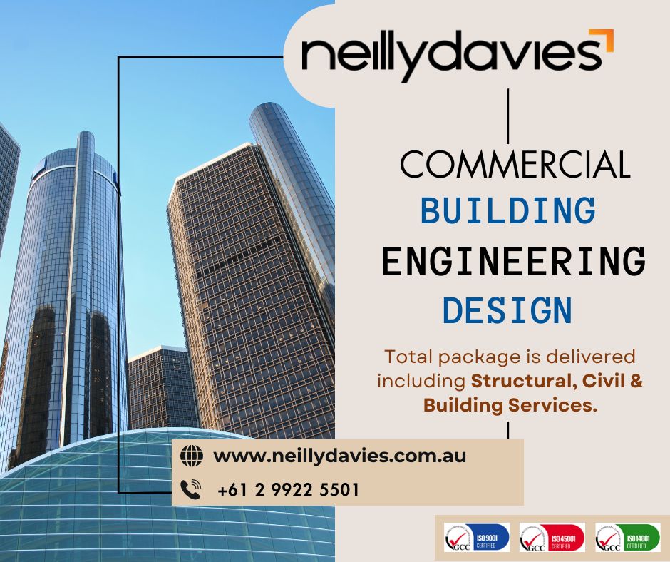 Images Neilly Davies Consulting Engineers