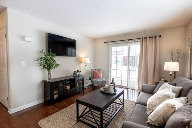 Images Autumn Creek Apartments