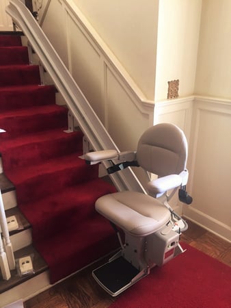 Images 101 Mobility of Lexington