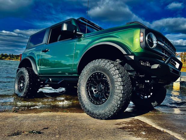 Images Fair Oaks Ford