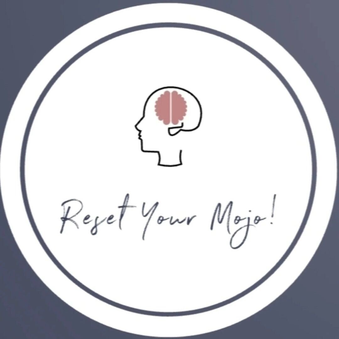Images Reset Your Mojo