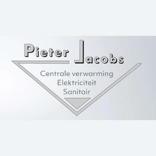 Jacobs Pieter Logo