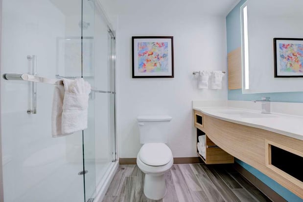 Images Hilton Garden Inn Anaheim/Garden Grove