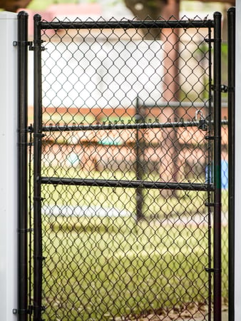 Images Superior Fence & Rail